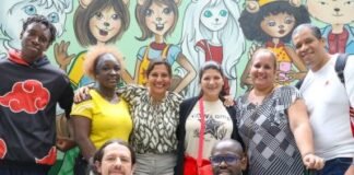 Decreto institui mudanças no Comitê Distrital para apoio a migrantes, refugiados e apátridas
