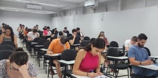 Escola de Saúde Pública cria o Centro de Apoio ao Discente