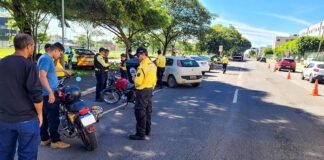 Atenção, motoristas: fiscalização com cobrança de CRLV atualizado começa nesta terça (1º)