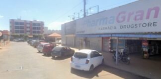 Projeto Adote uma Praça vai reformar área pública da QNL 10/12, em Taguatinga Norte