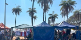 Dois eventos oferecem oportunidade para ambulantes
