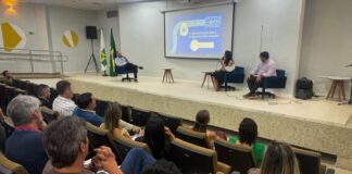 Cerca de 90 representantes de órgãos do GDF participam de oficinas sobre Lei de Acesso à Informação