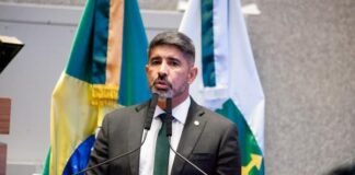 Deputados discutem sobre incêndios no Distrito Federal
