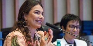 Dia do Nutricionista: solenidade na CLDF rende homenagem a profissionais