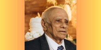 CLDF concede título de Cidadão Honorário de Brasília ao pioneiro João Leandro da Rocha