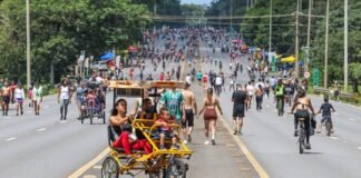 Audiência Pública na CLDF discute ocupação do Eixão do Lazer