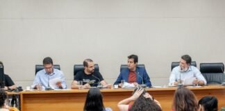Atendimento a pessoas com deficiências em escolas e faculdades é objeto de proposições aprovadas na CESC