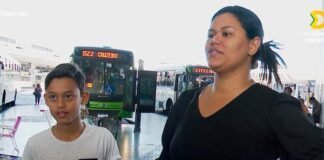 Giro Distrital: Projeto de Lei prevê gratuidade no transporte público para crianças com até doze anos
