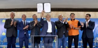 Novo residencial do Sol Nascente vai garantir moradia digna a mais de 2,2 mil pessoas