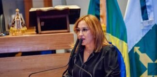 Dayse Amarilio pede mesa de negociação com enfermeiros: “Governo tem de entender o que fazemos”