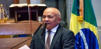 Deputado Chico Vigilante convida para 1ª Semana de Defesa dos Direitos da Pessoa Idosa