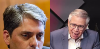Eleições OAB/DF 2024: Vevé manda duro recado a Poli