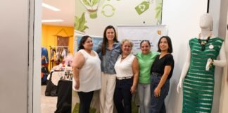 Projeto Banco de Talentos incentiva empreendedorismo feminino com exposição até domingo (22)