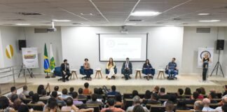 Simpósio discute a importância da ressocialização