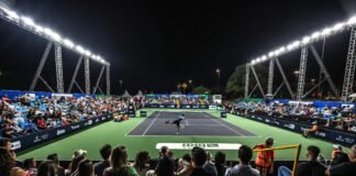 Capital receberá o Brasília Champions 2024: uma celebração do tênis nacional e internacional