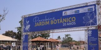 Sábado (21) de festa, vacinação e saúde para a população do Jardim Botânico