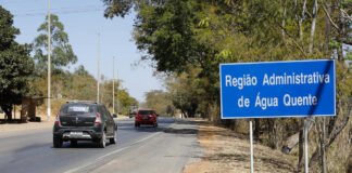 Administração de Água Quente abre inscrições para a exposição de artistas locais