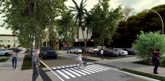 Quadras 705 e 706 Norte serão reformadas com mais acessibilidade
