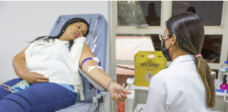 Transplante de medula óssea para tratamento de linfoma cresce 17% no DF