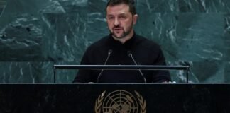 Na ONU, Zelensky critica proposta de Brasil e China para guerra na Ucrânia