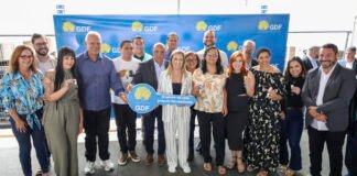 Mais 40 famílias conquistam o sonho da casa própria no Riacho Fundo II
