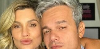 Flávia Alessandra e Otaviano Costa abrem o jogo e detalham vida financeira