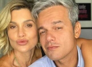 Flávia Alessandra e Otaviano Costa abrem o jogo e detalham vida financeira