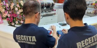 Fiscalização tributária empreende nova operação para recuperar mais de R$ 158 milhões