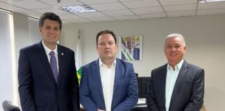 Direção-Geral do DETRAN-DF garante inclusão de emenda para a Gratificação de Habilitação (GH)