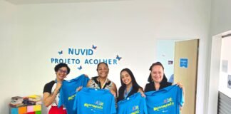 Clube de Corrida IgesDF em Movimento abre inscrições para colaboradores