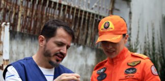 Saúde intensifica monitoramento contra dengue e cria comitê técnico