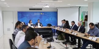 Divulgado resultado preliminar para integrar o Conplan