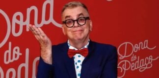 Globo mantém Mauro Wilson e assegura Walcyr Carrasco na novela