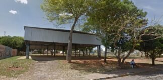 Galpão da Feira da Angelina, em Santa Maria, terá equipamento público