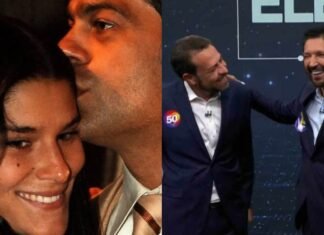 Alma Gêmea arrasa e fica a 4 pontos de Mania de Você; Debate na Band fica atrás do SBT