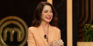 3 apresentadoras que podem substituir Ana Paula Padrão no MasterChef