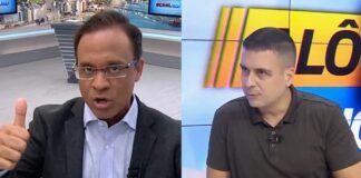 Balanço Geral Bahia arrebenta Alô Juca e bate a Globo por 2 horas