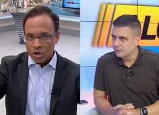 Balanço Geral Bahia arrebenta Alô Juca e bate a Globo por 2 horas