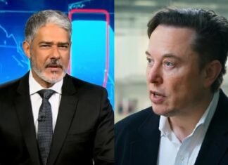Ao vivo, Globo dá informação bombástica sobre a volta do X no Brasil