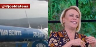 Brasil Urgente volta com helicóptero e bate o SBT; Mais Você dispara de manhã
