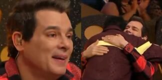 Celso Portiolli saiu do ar no SBT para manter Priscilla e Yudi na TV; confira o relato