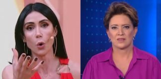 Chega Mais e Tá Na Hora decepcionam no SBT; JR bomba na Record