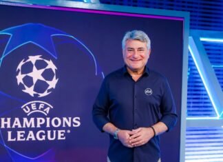 Cleber Machado dá último recado após anunciar saída do SBT