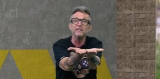 Record quer Craque Neto e apresentador da Band surpreende com resposta