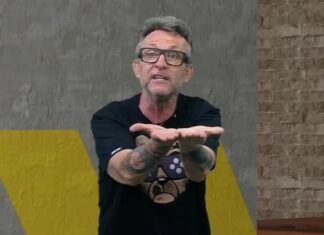 Record quer Craque Neto e apresentador da Band surpreende com resposta