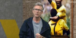 Após Record, Craque Neto recebe proposta tentadora de rival da Band