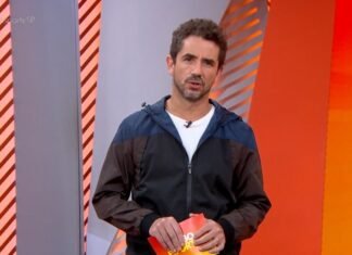 Felipe Andreoli fora da Globo? Canal toma atitude ao anunciar Futebol 2025