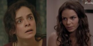 Imbatível, Força de Mulher alcança novo recorde; Contigo Sim chega ao 2º lugar e assusta a Record