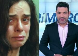 Força de Mulher faz SBT levar nova surra; Primeiro Impacto vence o Balanço Geral Manhã