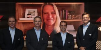 Band recusa rescindir com a Fórmula 1 e compra briga com a Globo